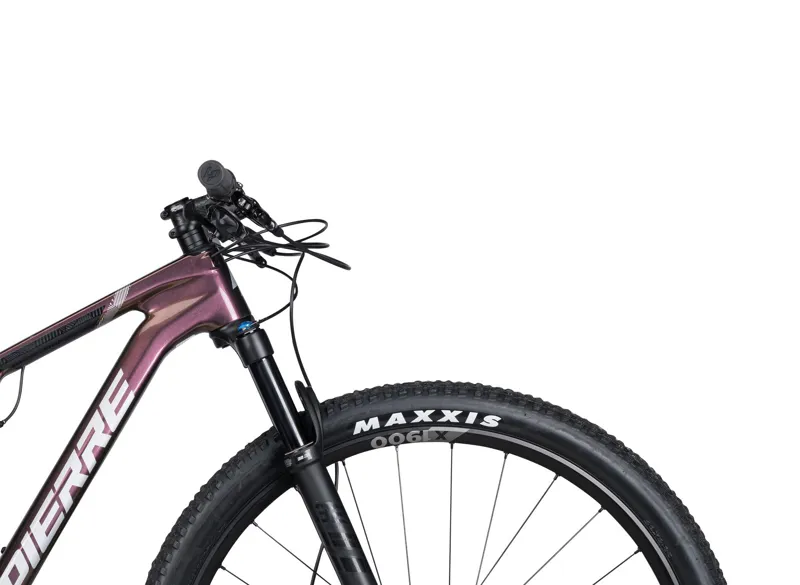 Lapierre Xr Race 7. 9 Purple-1